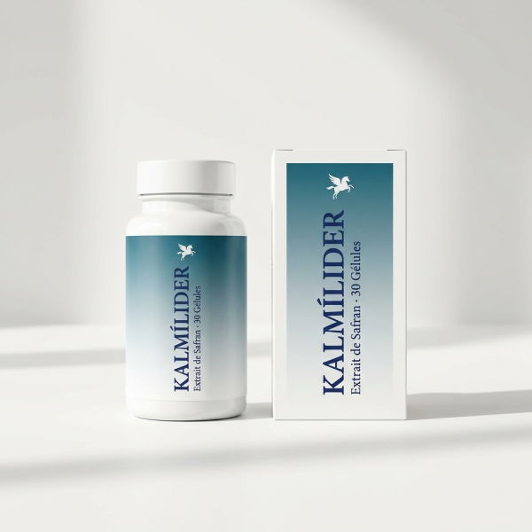 KALMILIDER Cure 90 jours