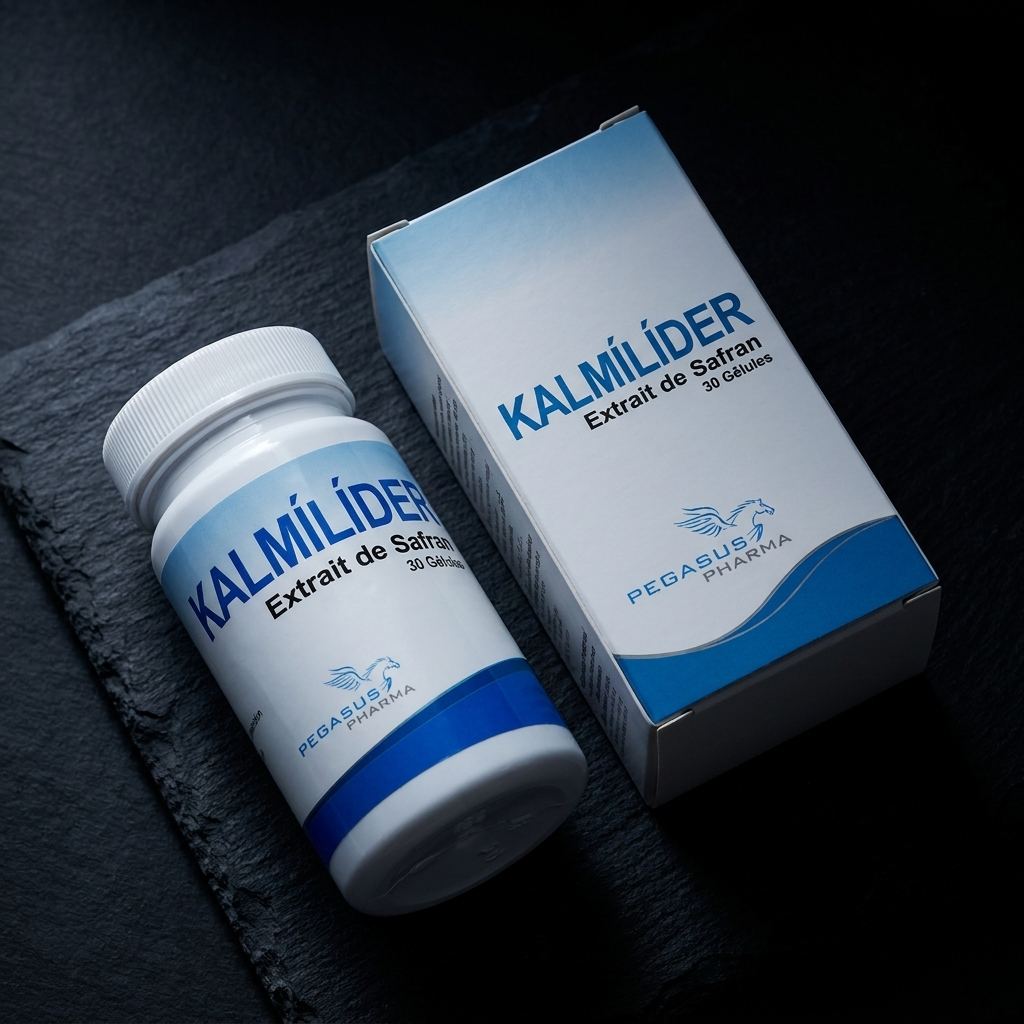 KALMILIDER