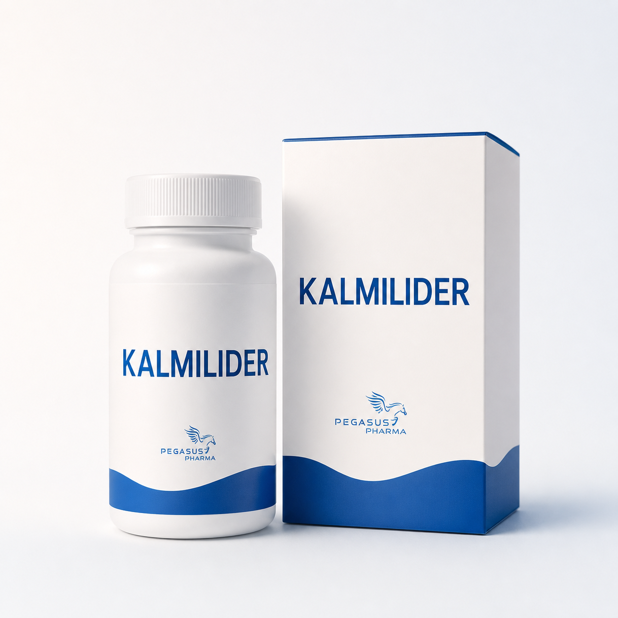 Boîte KALMILIDER offerte